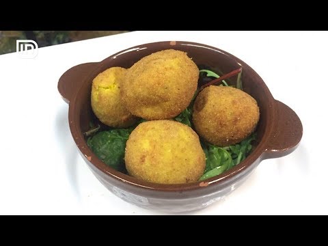 Kroketë merluci në Kripë dhe Piper 21/03/2018 | IN TV Albania