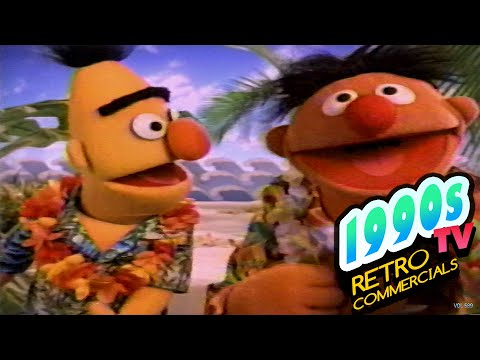 45 Minutes of Pure 90s TV Nostalgia 📺📼 V590