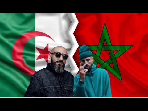 Moro x Didine canon x Demon (Youssef GH Remix)