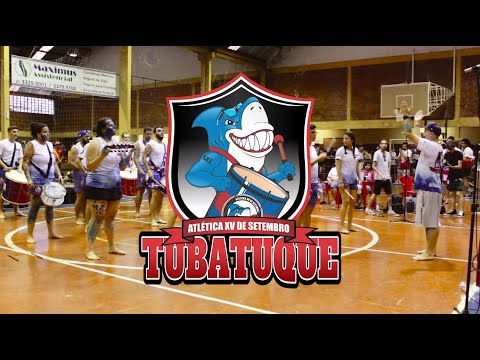 Tubatuque | Desafio de Baterias - JIA 2018