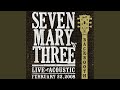 Lucky (Live Acoustic)