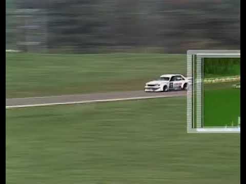 1983 Supercars @ Bathurst - Keogh Big Off