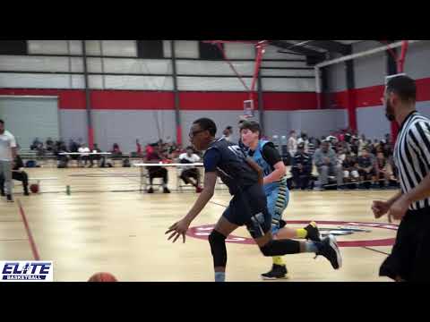 elite 2.0 6th grade florida highlight