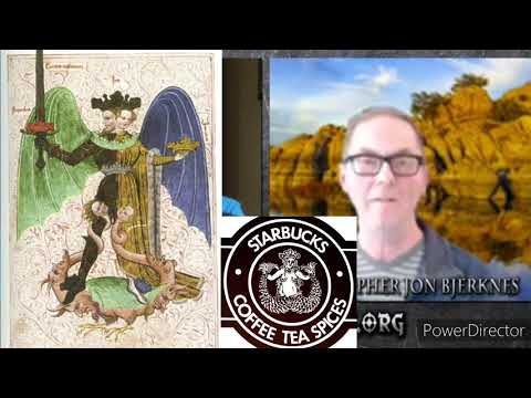 Secrets of the Kabbalah | Christianity and Ancient Canaanite Religion 7/7