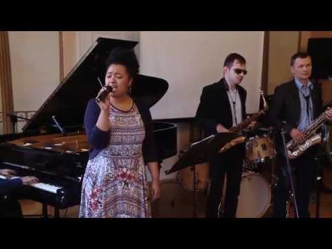 SOLID BLUE feat. Martyna Szczepaniak w Wejherowie