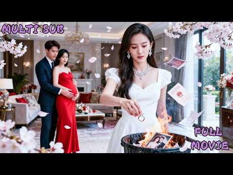 Thinking Him Dead,He Secretly Had Plastic Surgery&Impregnated Sister-In-Law—She Divorced,He Panicked