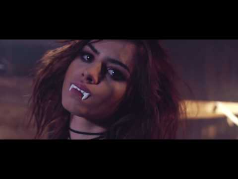 MARKUS P - Wampir (2017 Official Video)