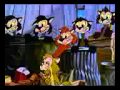Disneys 1946 Bath Day