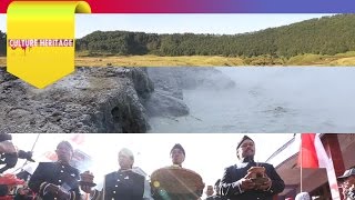 CULTURE HERITAGE – Nuansa Mistisisme Dataran Tinggi Dieng