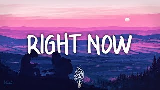 The Vamps - Right Now (Lyrics) ft. Krept &amp; Konan