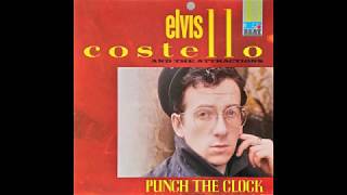 Elvis Costello And The Attractions - Shipbuilding