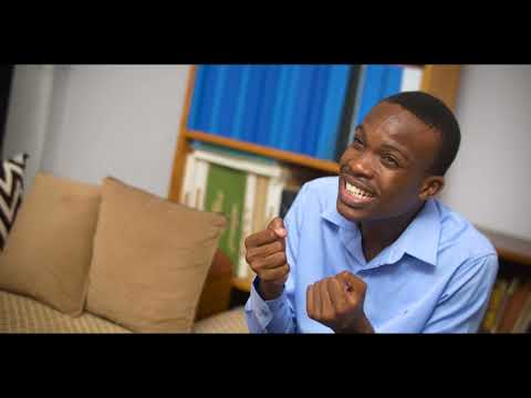 Imani Eric Shoo - Ni Kweli ( Official Music Video )