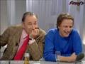 Christophe Lambert Et Philippe Noiret Chez NPA Extrait