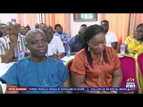 Ghana-China Trade: Stanbic Bank introduces direct payments for Ghanaian importers | Prime Business