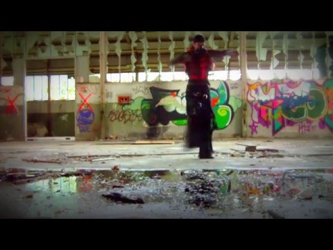 Xperiment - The End of an Era Industrial Dance