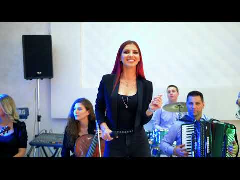 ZEMUN EXPRESS - gosti: Kristina Denic i Grandestrings - Mr. Sexobeat (Alexandra Stan cover)