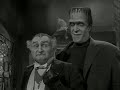 The Munsters S01E12 The Sleeping Cutie