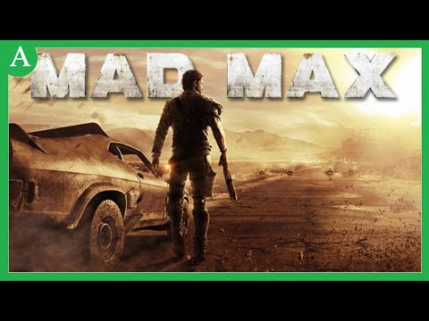 La multi ani! Jucam Mad Max partea 8 #jocuri #romania #gameplay #walkthrough