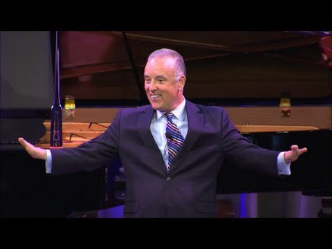 The Power of Giving A Little Extra! "Lagniappe" | Motivational Speaker Roger Crawford