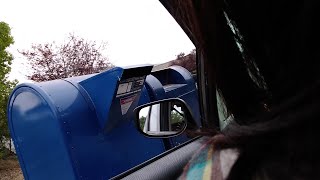 車社会のアメリカ！ドライブスルー〇〇〇？！