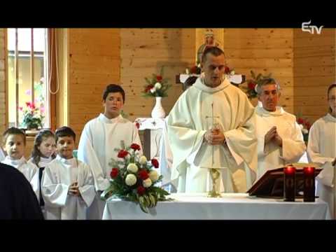 Hitélet 2015. október 18. – Erdélyi Magyar Televízió