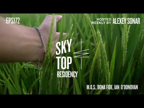 TEASER: Alexey Sonar – SkyTop Residency 172