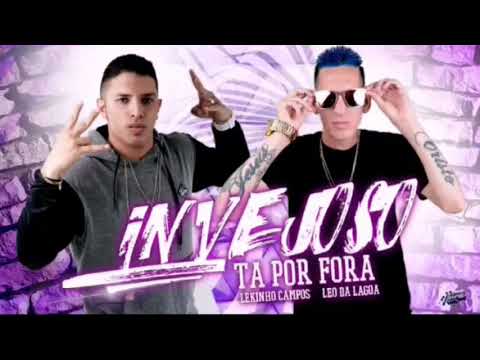 LEO DA LAGOA E LEKINHO CAMPOS (MÚSICA NOVA)