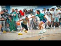 The Most LIT CROWD We Ve Ever Seen In A 1v1 GAME OF THE YEAR