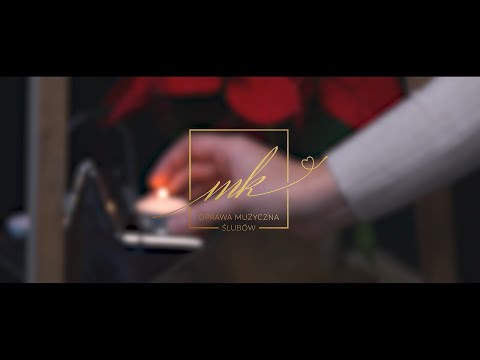 TGD - Ta święta noc / MK - Oprawa Muzyczna Ślubów (cover)