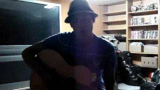 Graham Colton Cover (jessica)