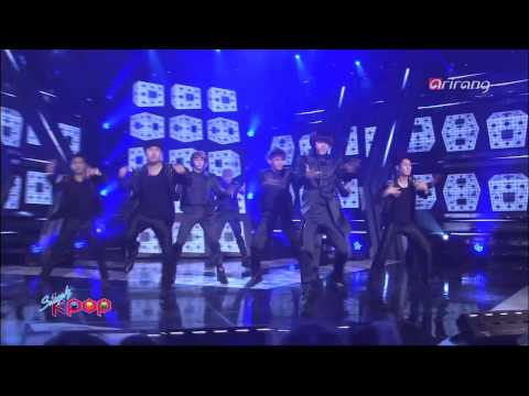 Simply K-Pop-My Name (Hello&Goodbye)   마이네임 (Hello&Goodbye)
