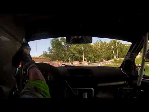 RALLY SHOW RSM  MONTI TONELLI 1 CL. R2  CITROEN C2