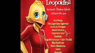 Leopoldina 2010