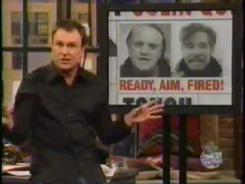 Tough Crowd Tough Cuts Vol 1