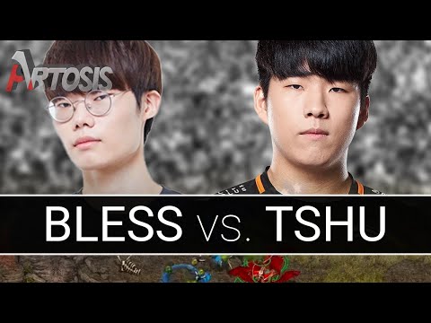League of Legends Streamer vs. Pro Gamer in SC:BW! - WEEK 10 G7 + G8