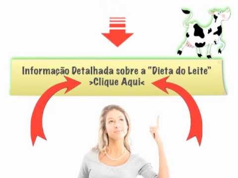dieta banana e leite