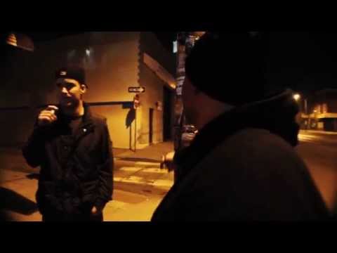 Ren Thomas "50 Bars" Music Video (MASH Music)