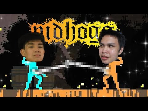 PEENOISE PLAYS NIDHOGG [1]