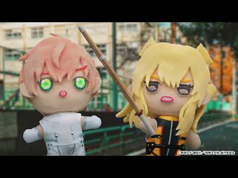 戦隊大失格 Video14