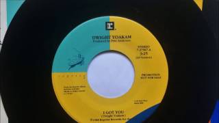 I Got You , Dwight Yoakam , 1989