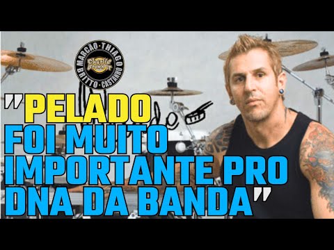 Thiago Castanho e Marcão Britto falam sobre a importância do Renato Pelado para o Charlie Brown Jr