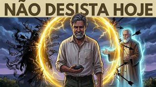 VENÇA SEUS PENSAMENTOS RUINS ASSIM
