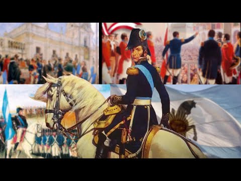 San Martín: el libertador de América