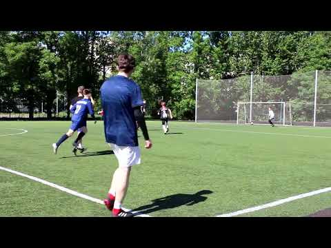 FC Vector VS ФК Клуб Любителей | FYPL