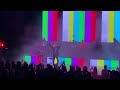 LANY - Hurts - Live Guadalajara, México (Abril 28, 2022)