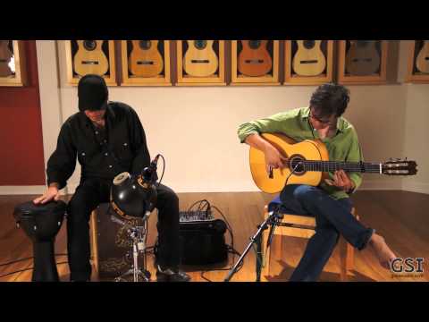 Kai Narezo and Joey Heredia - Felipe Conde FC26