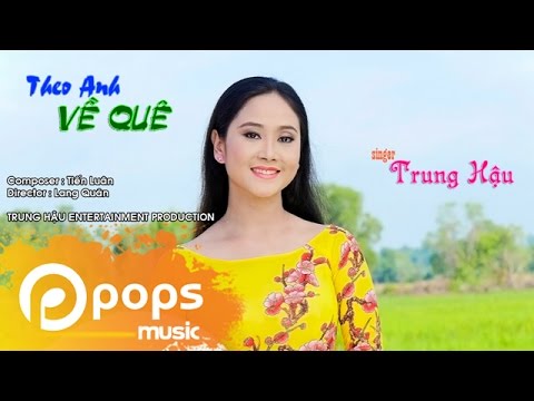 Thể hiện bởi Trung Hậu