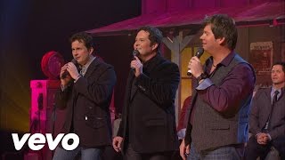 I Will Serve Thee [Live] - The Booth Brothers