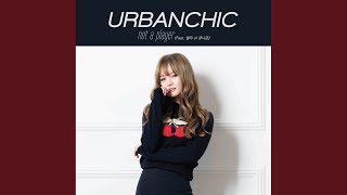 Not A Player (Inst.)