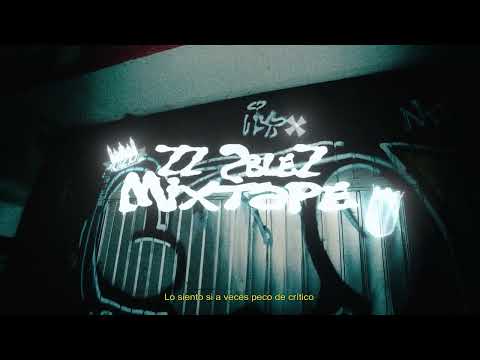 BURILLO - Trabajo y Fe (Audio Oficial) | ZAZA 2BLEZ